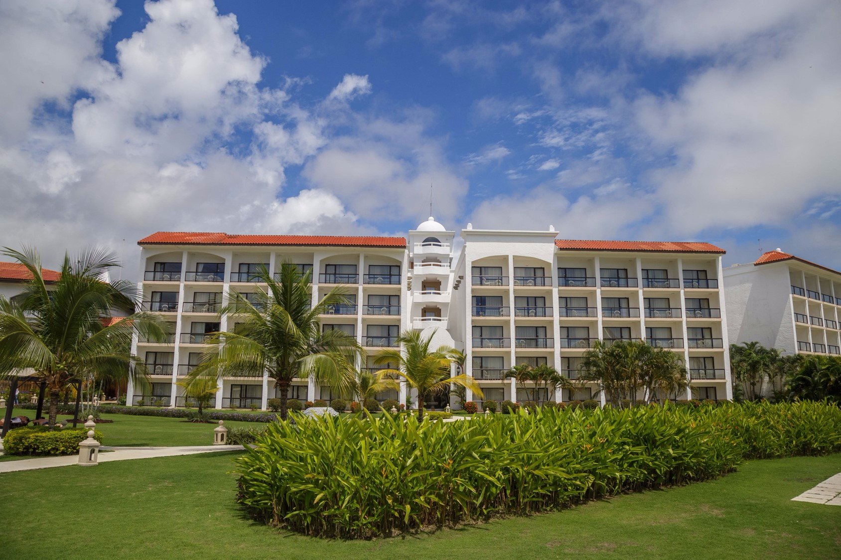 Room Buildings