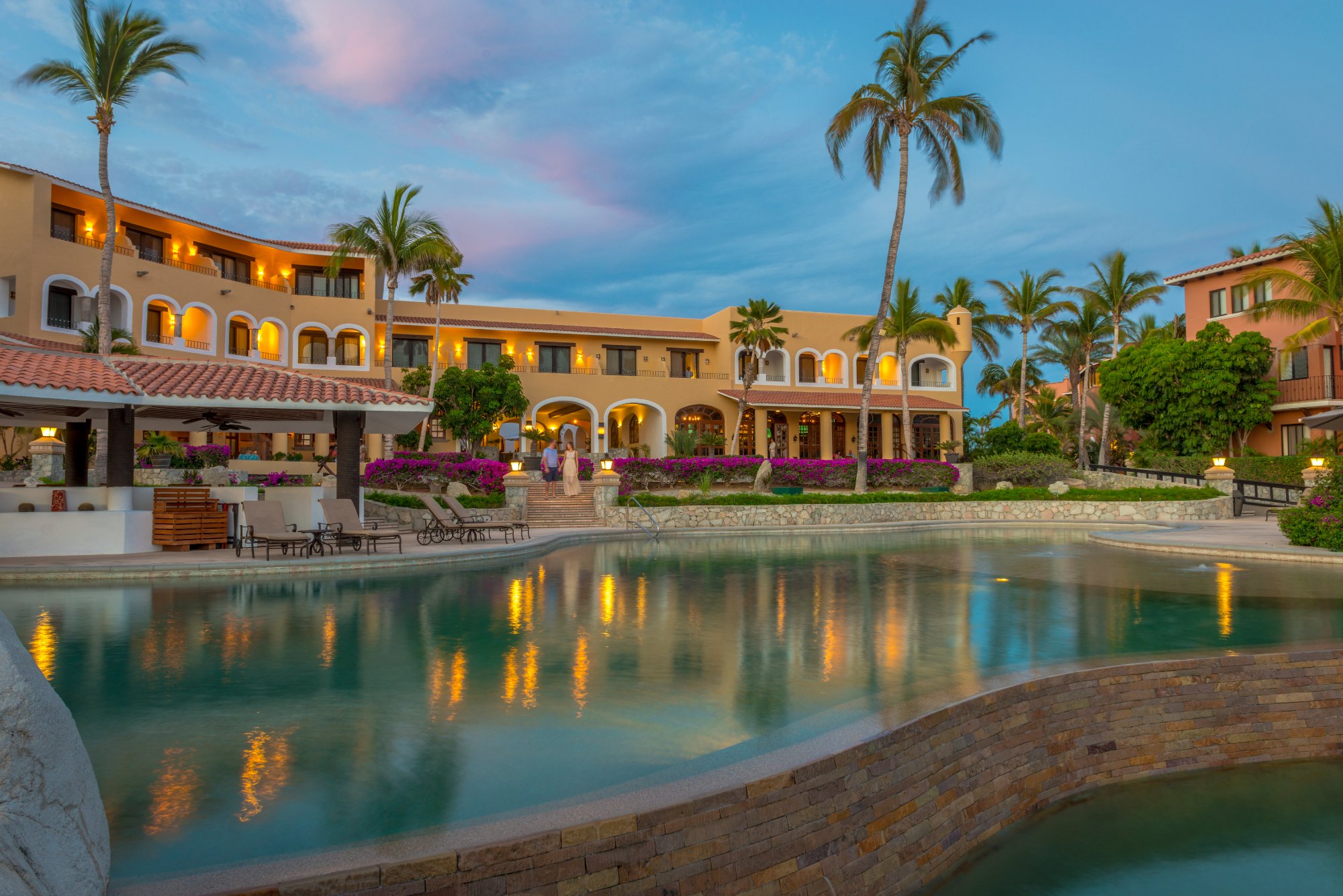 Casa Del Mar Golf Resort & Spa