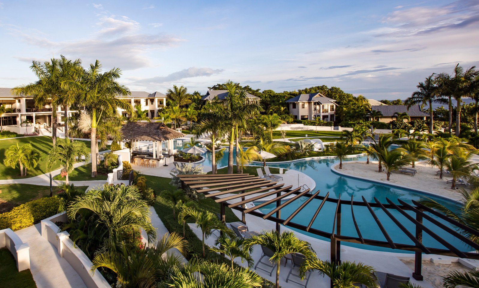 The Cliff Hotel