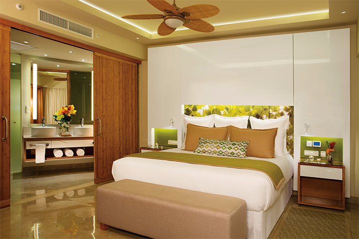 Master Suite