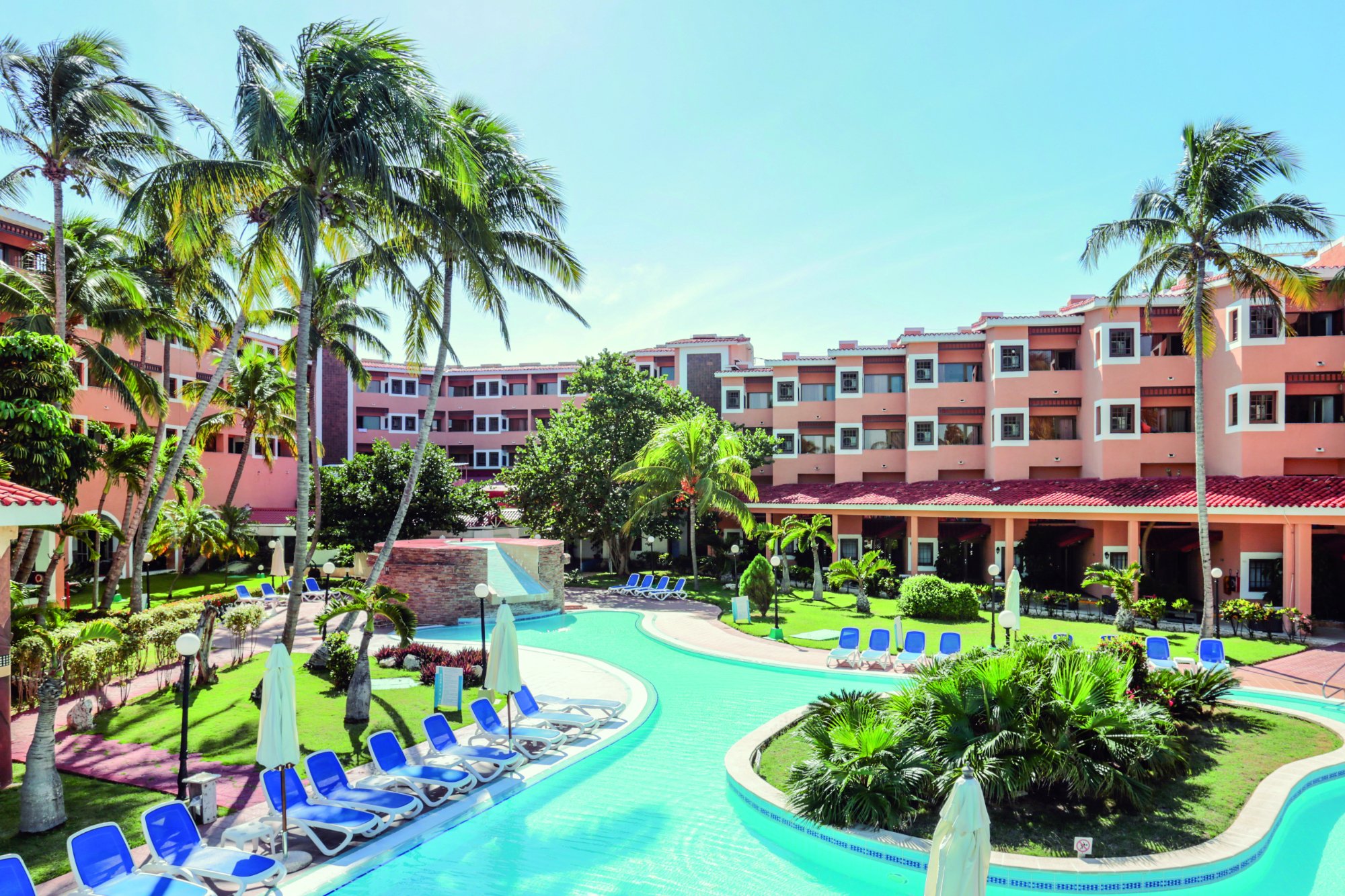 Blau Varadero