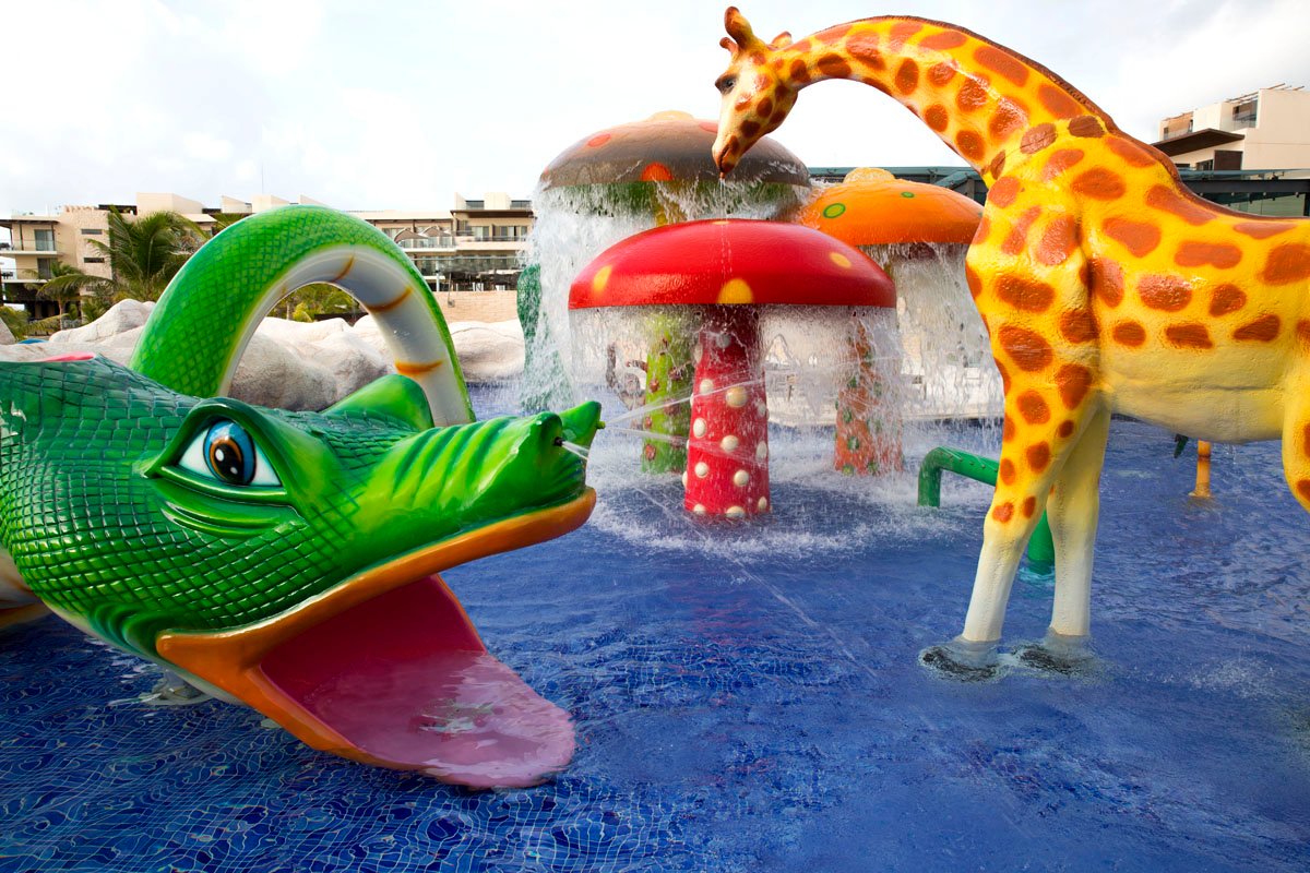 Splashpark