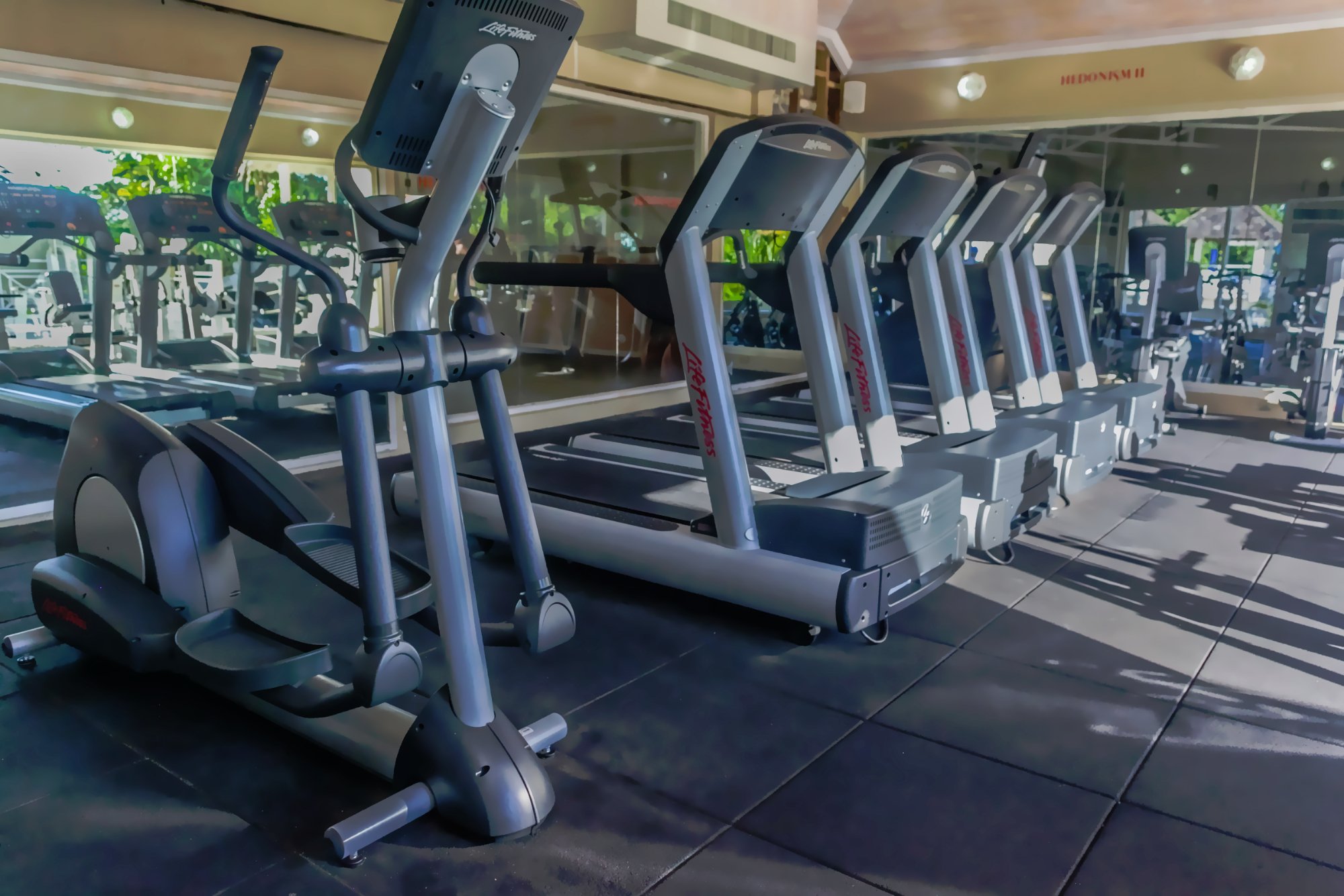 Gym