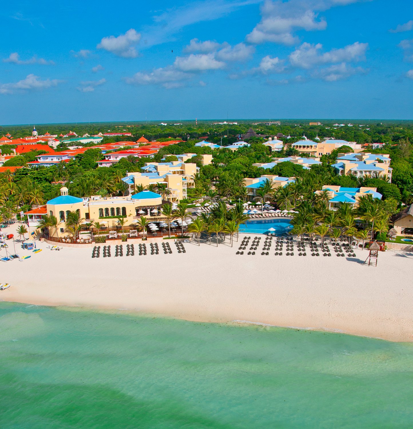 Paradise at Royal Hideaway