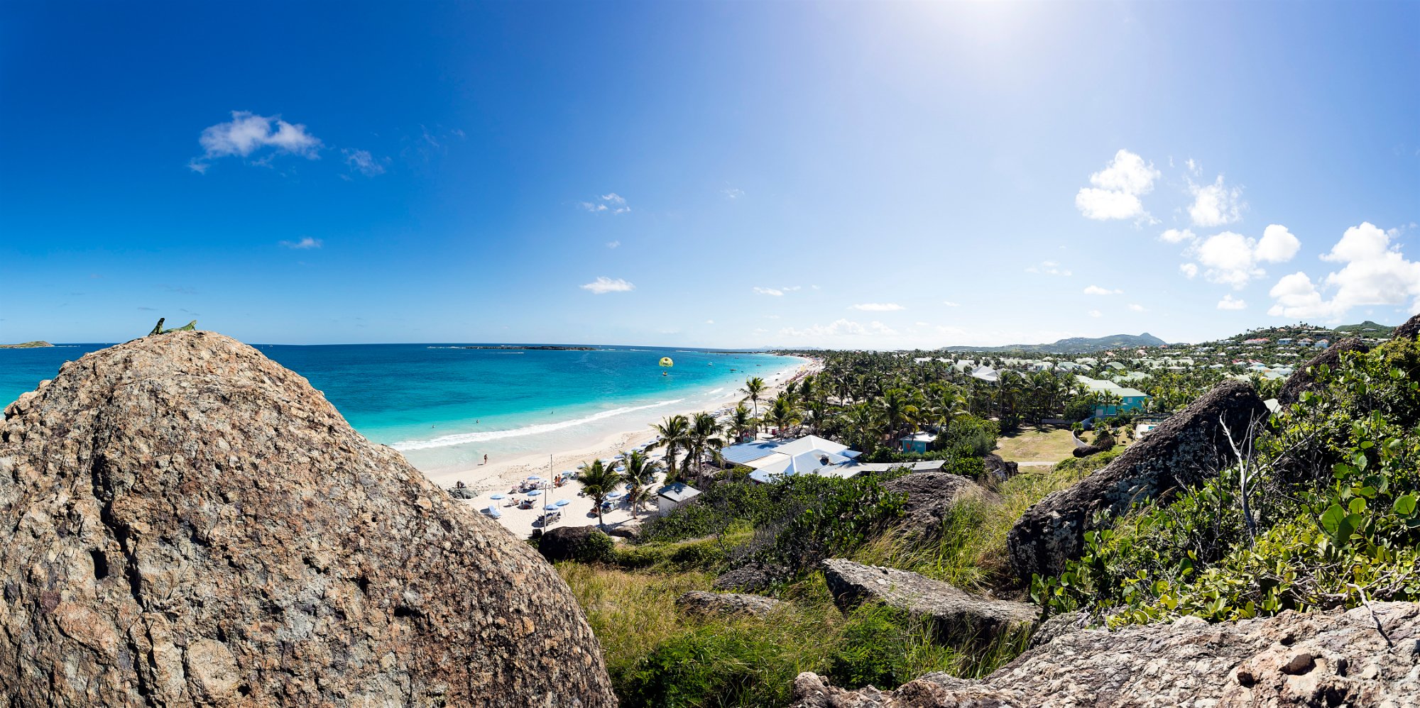 Saint Martin