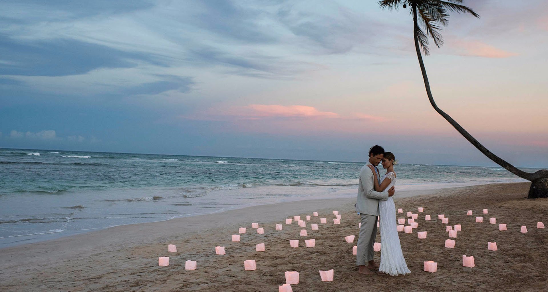 Romance Wedding Excellence El Carmen