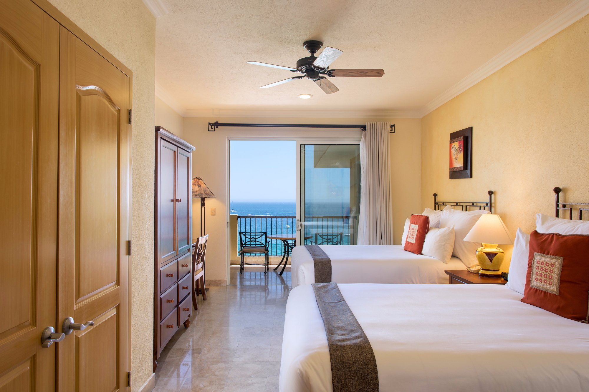 Two Bedroom Suite