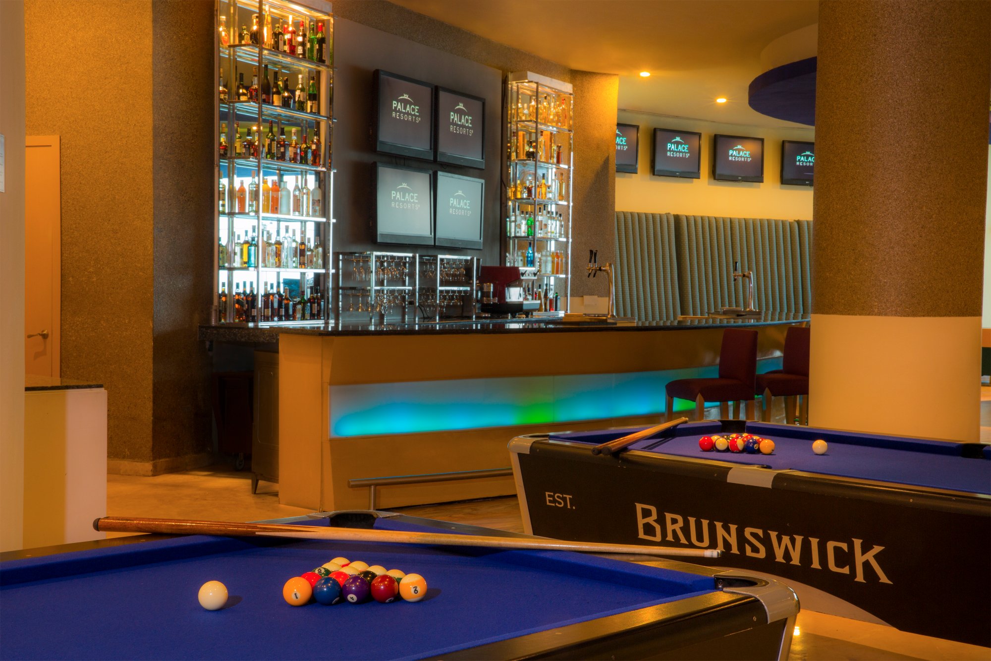 Sports Bar