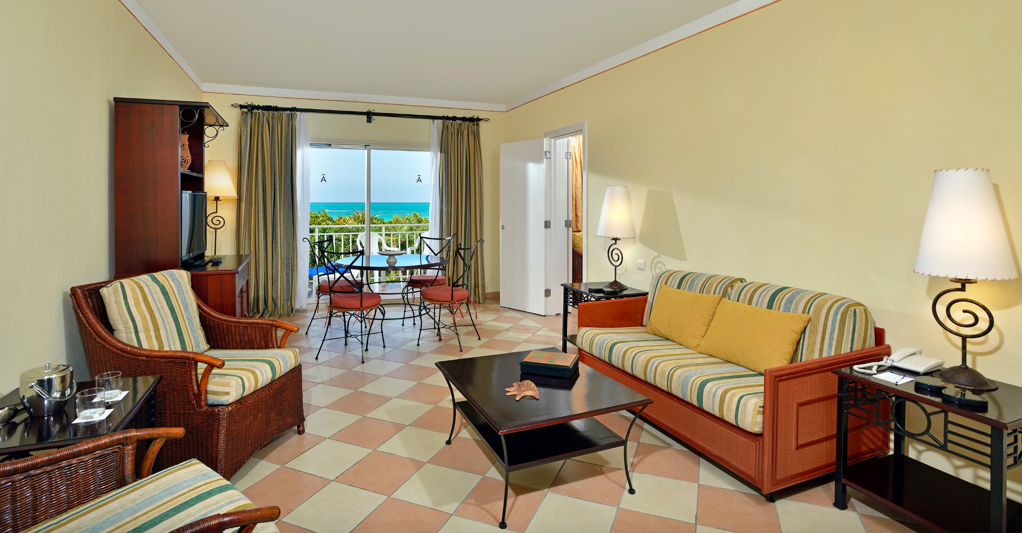Royal Suite