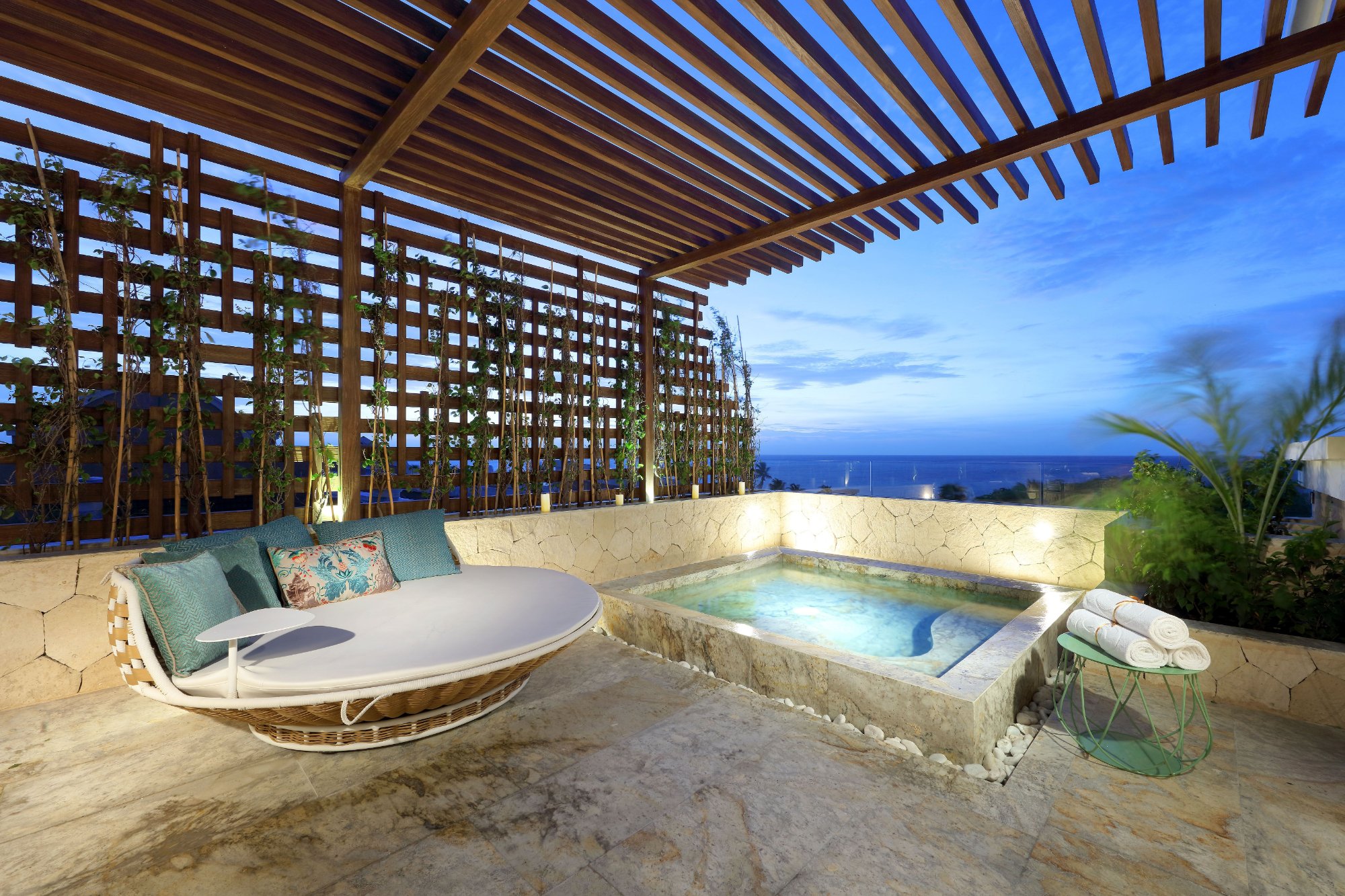 TRS YUCATAN MASTER SUITE
