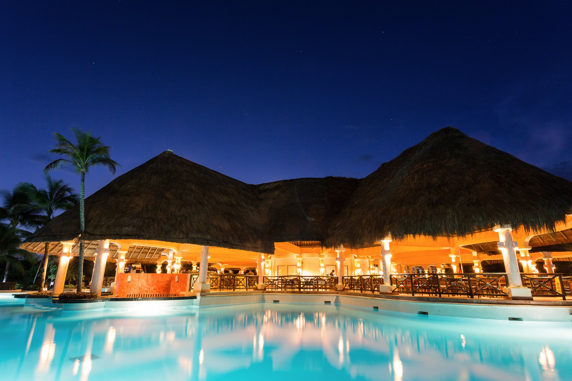 Grand Palladium White Island Resort & Spa
