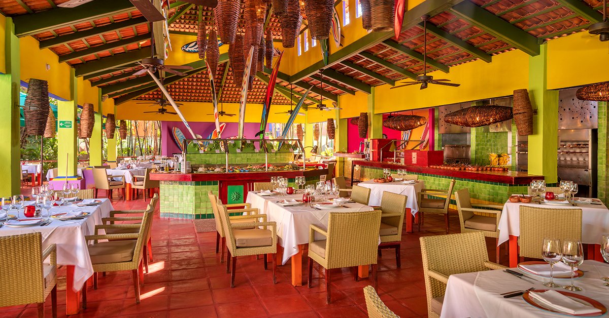 Royal Decameron Complex