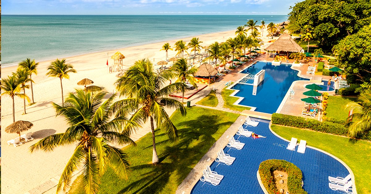 Royal Decameron Panamá