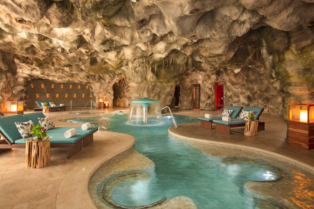 Dreams Spa by Pevonia®