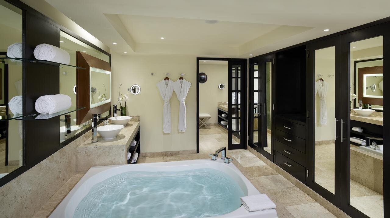 Paradisus La Perla - Adults Only - All Inclusive