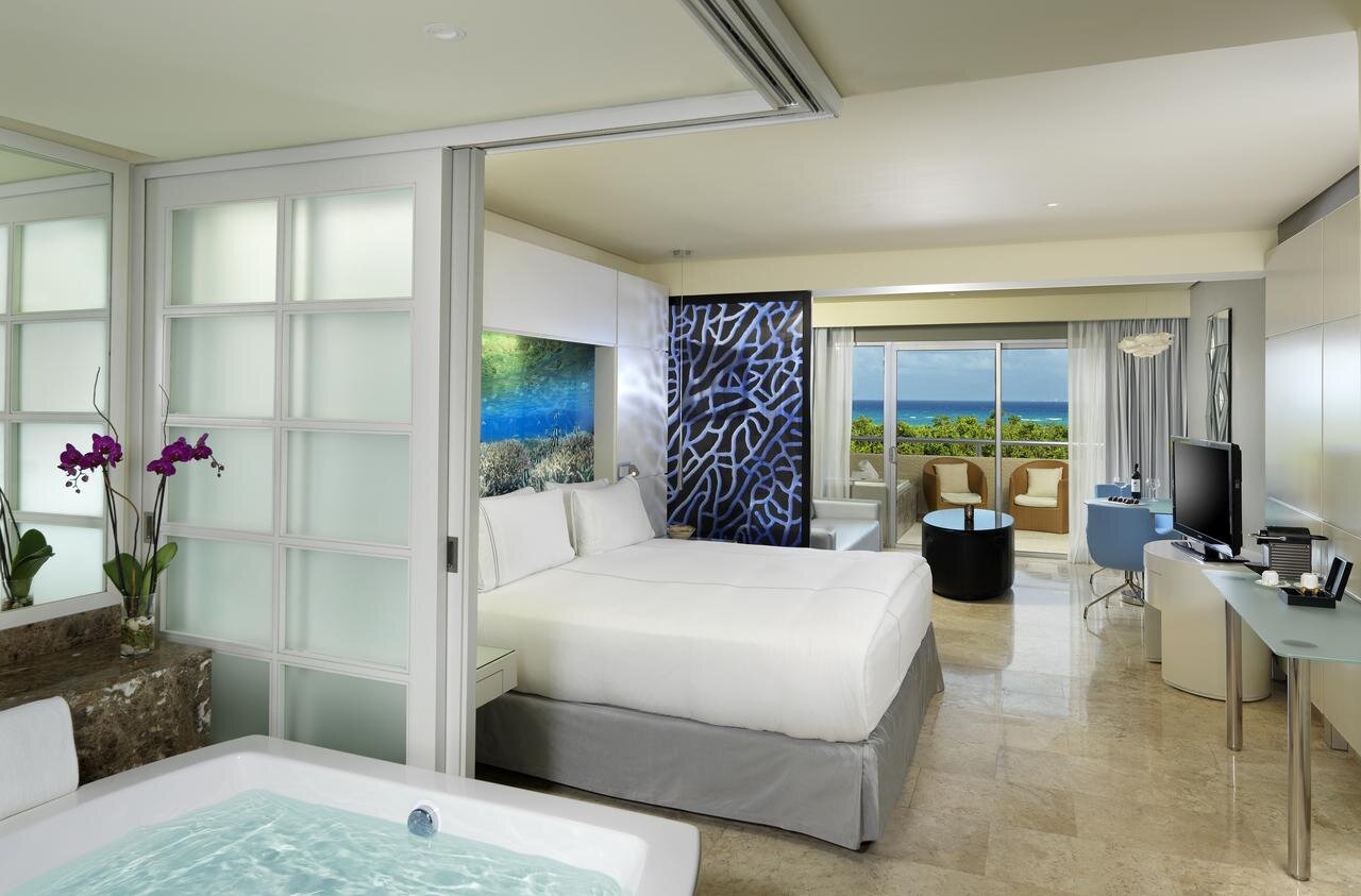 Paradisus La Perla - Adults Only - All Inclusive