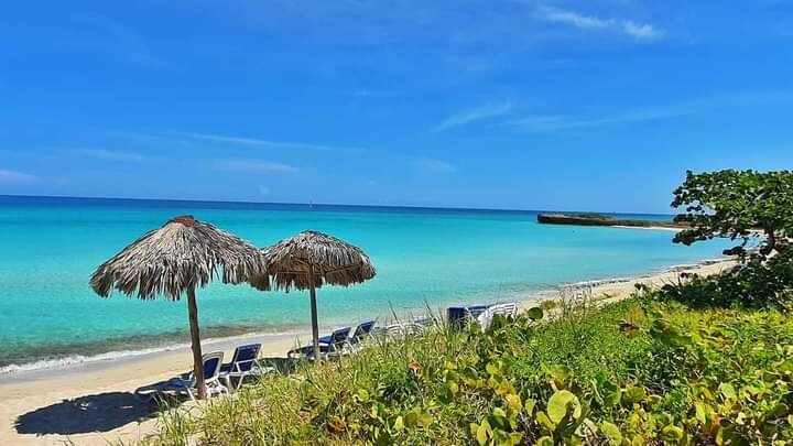 Nuestra Playa es única
