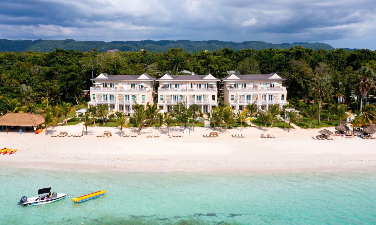 Beaches Negril
