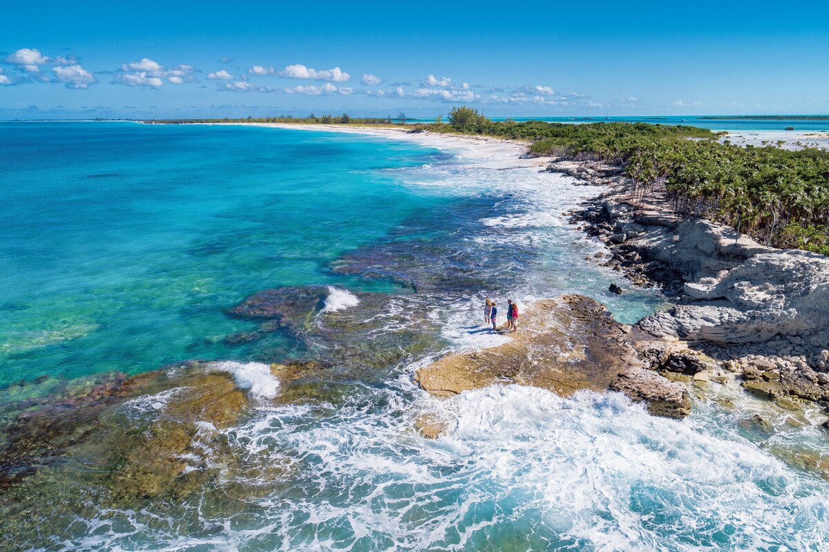 Island Beach