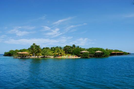 Around the Resort