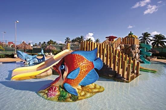 Water Park