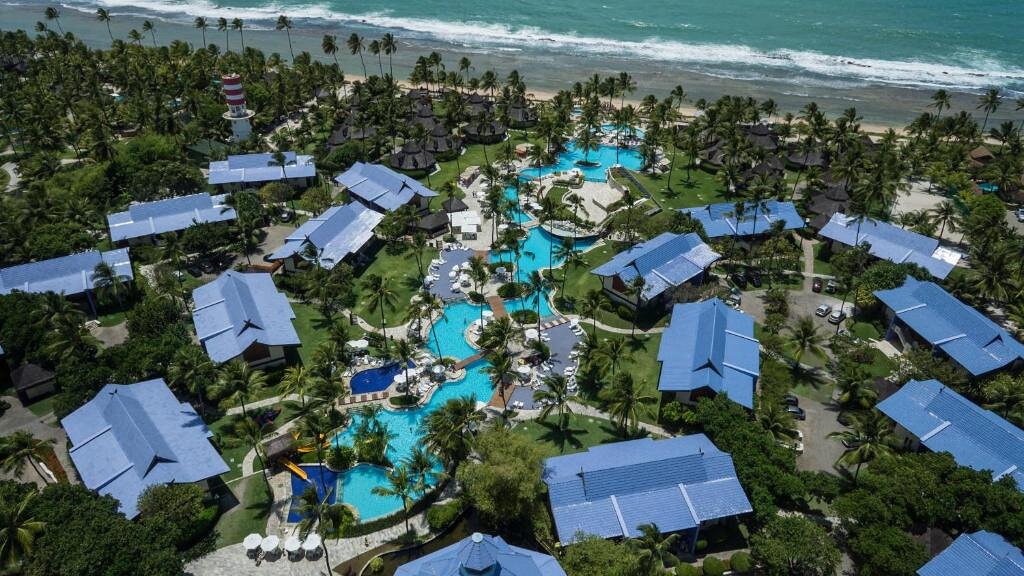 Summerville Resort - All Inclusive