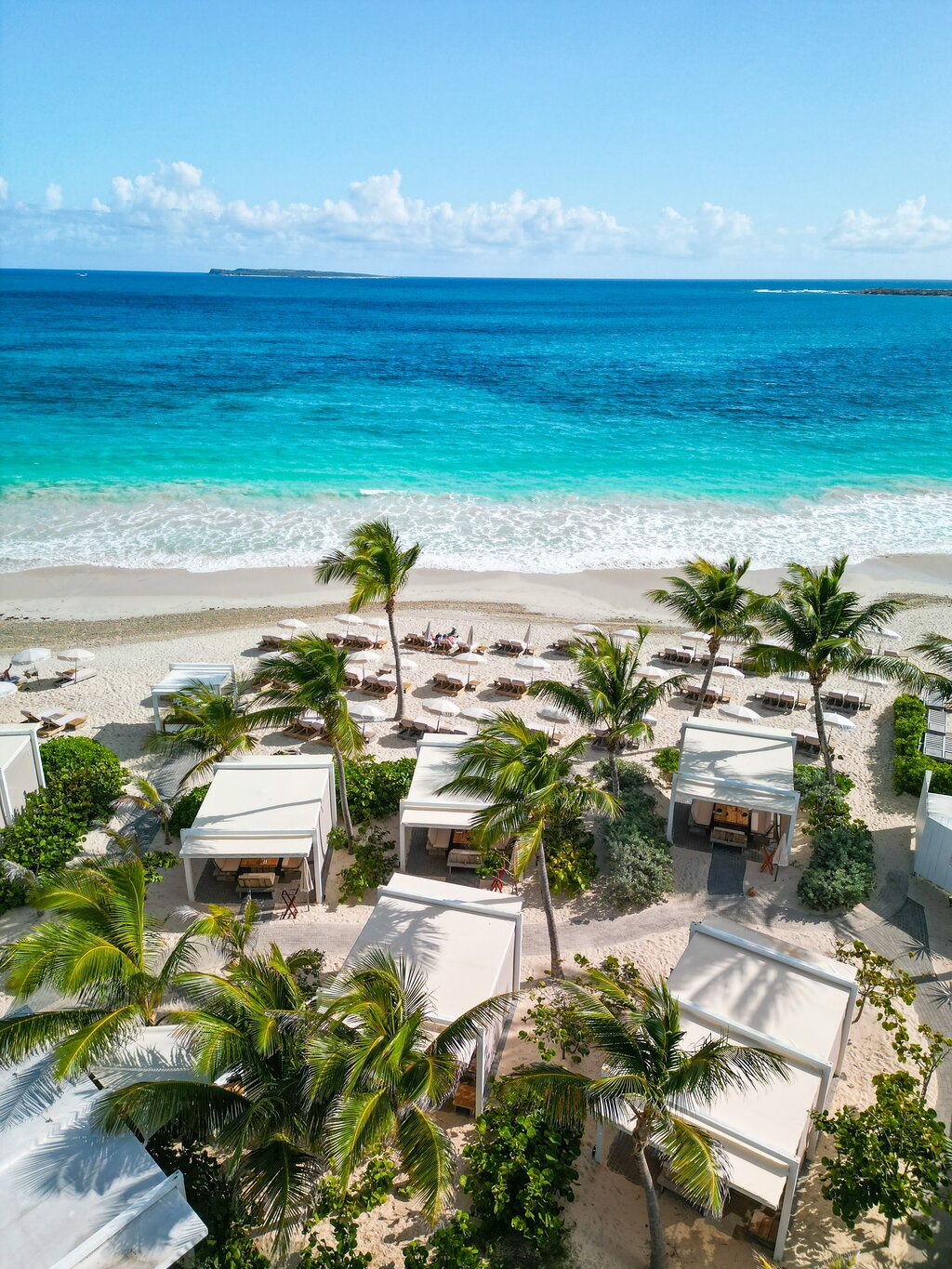 Saint Martin