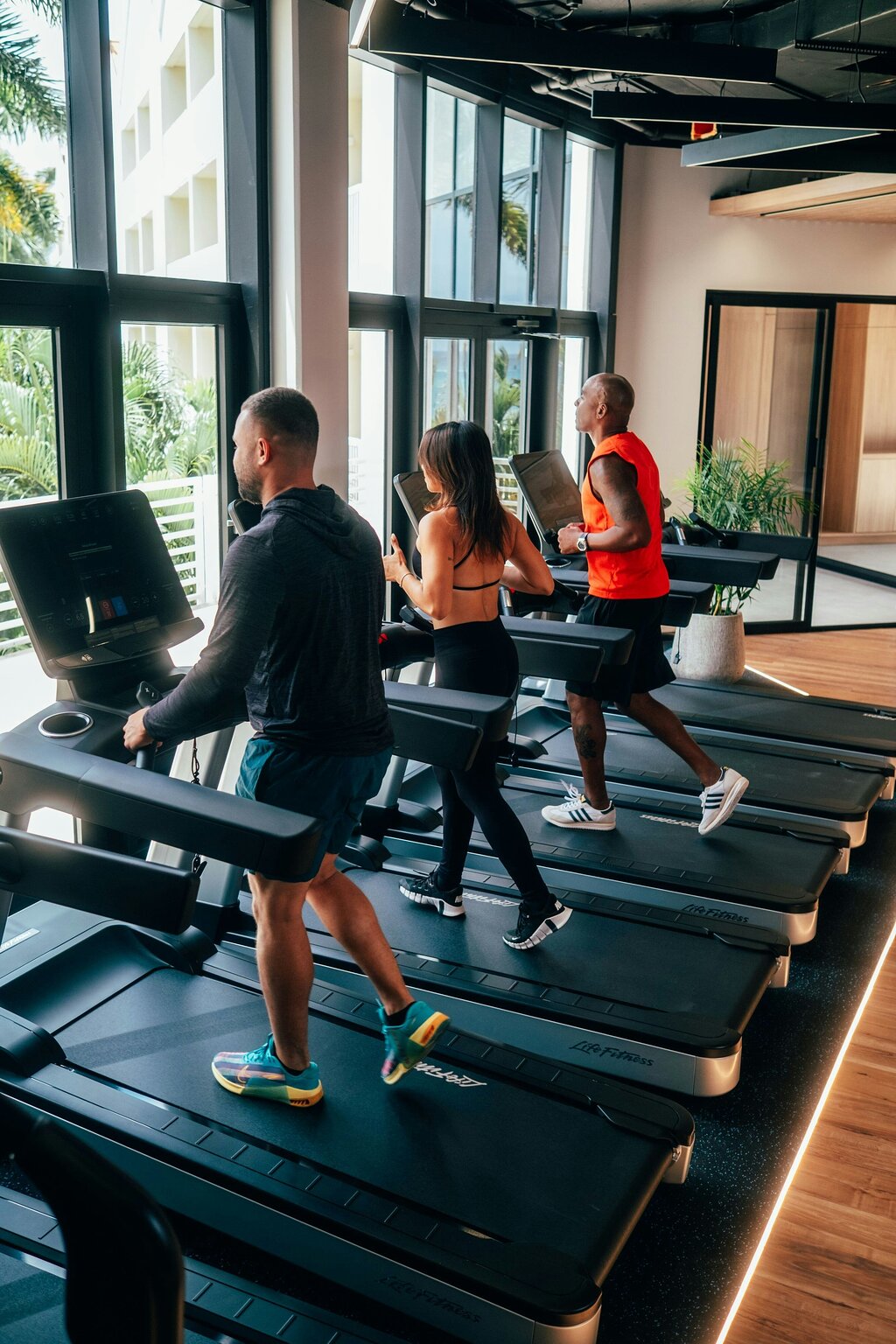 REVIVE Wellness Center